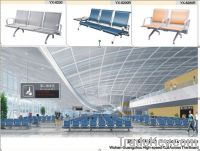 Sell airport seating