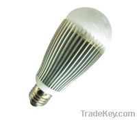 Manufacturer of LED Bulb Light
