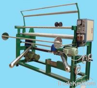 Sell Mounting Machine For Cylinder & Doffer