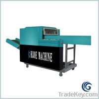 Sell cutting machine for used clothing