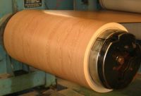 Sell wood grain steel coil