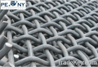 Sell 2012 flexible crimped wire mesh for mining