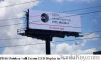 Sell PH16mm commercial advertising LED display