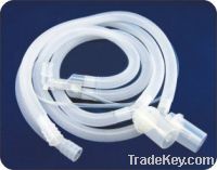 Sell Corrugated circuit, Anesthetic corrugated circuit