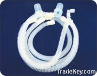 Sell Anesthetic collapsible breathing circuit