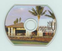 Sell OVAL SHAPE CD-R