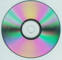 Sell 52x, CD-R