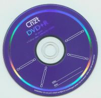 Sell CNZT DVD+R