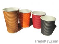 Sell ripple wall cup