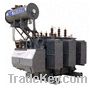 Dry type Transformer for Textiles Industry