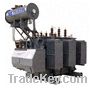Dry type Transformer for Smelting