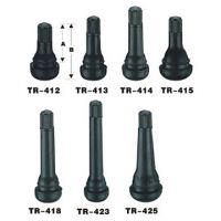 Sell tubeless tire valve