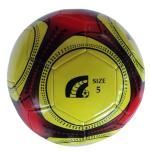 professional PU football/soccerball