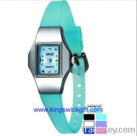 New Promotion Plastic Watch PW1010