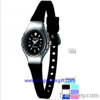 2012 Fashion colors big plastic watch PW1014
