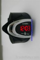2012 Touch screen led watch LW0026