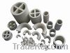Sell Metallic/Ceramic/Plastic ring random tower packing