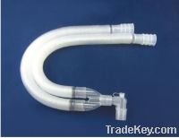 Sell Disposable Breathing Circuit-flexible