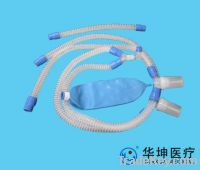 Sell Disposable Anesthesia Breathing Circuit