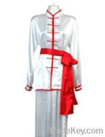 Sell martial art uniform
