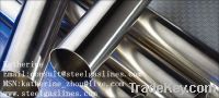 Sell stainless steel pipe&tube