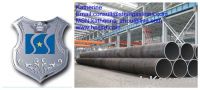 Sell Sell seamless/ERW/LSAW/SSAW steel pipe