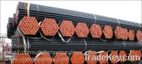 Sell Carbon API5L Steel Pipes