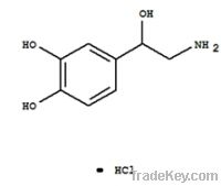Sell Arterennone Hydrochloride 5050-29-9