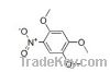 Sell 2, 4, 5-Trimethoxynitrobenzene 14227-14-6