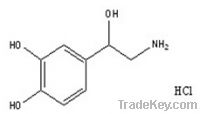 Sell Arterennone Hydrochloride 55-27-6