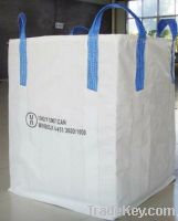 Sell PP Woven Bag, PP Rice Bag, Recycled Plsatic Woven Bag