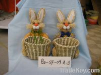 Sell  easter day basket