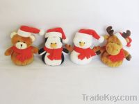 Sell christmas gift/christmas decoration/christmas toys