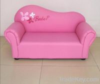 Sell kid sofa/baby furniture/baby sofa/baby chair