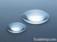 Sell Magnesium Fluoride Plano-convex Spherical Lenses