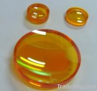 Sell Zinc Selenide Bi-convex Spherical Lenses