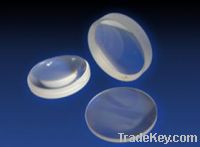 Sell Calcium Fluoride Plano-concave Spherical Lenses