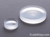 Sell UV-Grade Fused Silica Bi-Concave Lenses