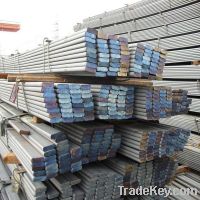 Sell GB/t1222 55Si2Mn spring steel bar