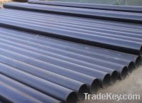 Sell ASTM A53 ERW STEEL PIPE