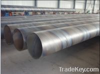 Sell carbon steel line pipe