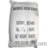 Sell Sodium Sulphate