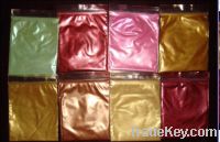 Sell pearl pigment for lip color
