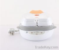 Sell keep warm baby electric egg boiler