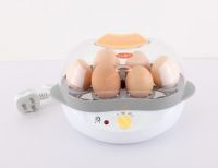 Sell keep warm baby plastic egg boiler