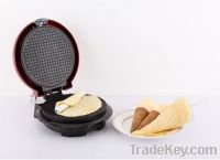 Sell TS-2168-1F7 mini ice cream cone maker for family