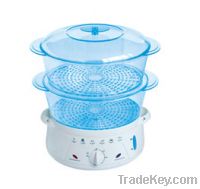 Sell TS-9688-2A electric food steamer