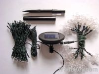 Sell LED Solar String light