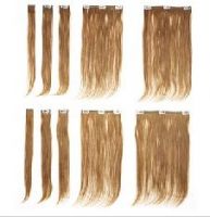Sell clip hair extensions