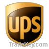 UPS express service fm  China to  United States